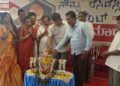 ಅಳದಂಗಡಿಯಲ್ಲಿ ಸೌಮ್ಯ ರೆಸಿಡೆನ್ಸಿ ಬೋರ್ಡಿಂಗ್ ಅಂಡ್ ಲಾಡ್ಜಿಂಗ್ ಲೋಕಾರ್ಪಣೆ